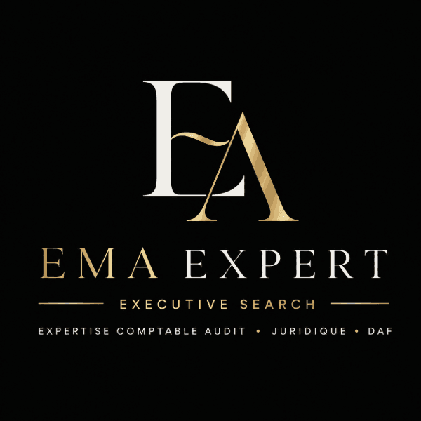 Logo EMA Expert — Executive Search